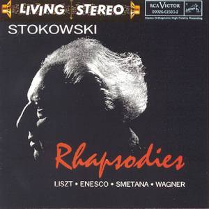 Hungarian Rhapsody No. 2 in C-Sharp Minor