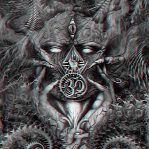 Schizophrenic Psykovsis