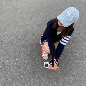 陈悠涵专属