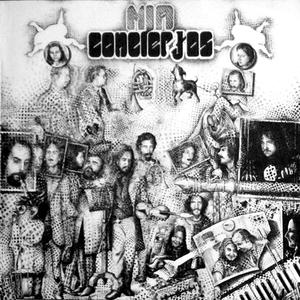 Las Brujas de Calaminta (En Vivo (Remasterizado))