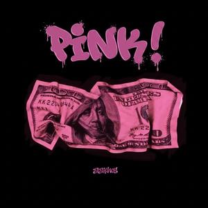 PINK!
