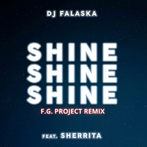 Shine (Remix Extended)