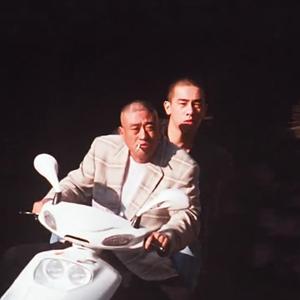 网吧威龙freestyle（prod by FaunmU）