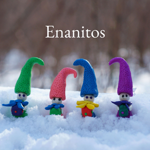 Enanitos