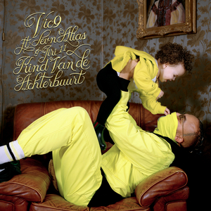 Kind Van De Achterbuurt (Instrumental)