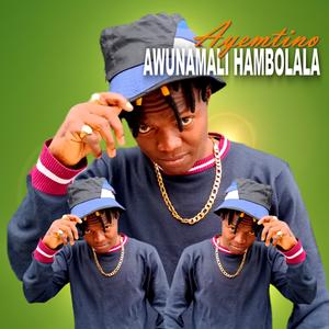 Awunamali Hambolala