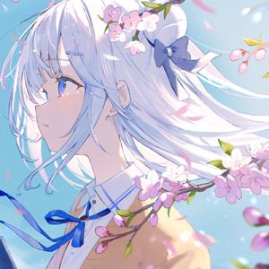 桜グラデュエーション