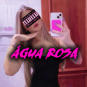 Água Rosa (Slowed + Reverb)