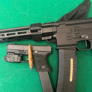 All Factz (feat. Bino & bjaybaccdoe)