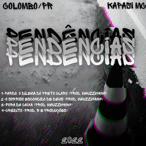 Pardo. O Dilema do Preto Claro