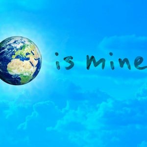World Is Mine