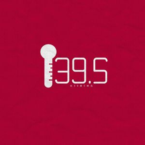 在39度5烧完（Prod.by 田莫及）