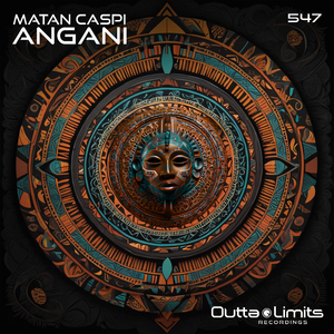 Angani (Extended Mix)