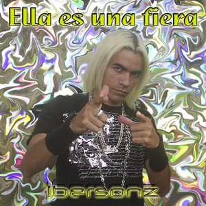 Ella Es una Fiera