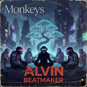 monkeys