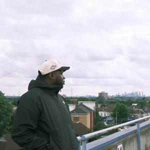 HocusPocus Beat (feat. Julian Avila)