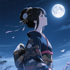 竹取物語