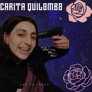 carita quilombo (Demo)