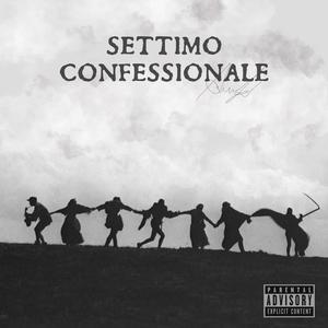 SETTIMO CONFESSIONALE