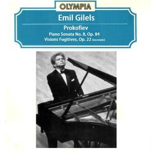 Visions Fugitives, Op. 22: No. 5 Molto giocoso