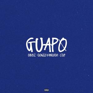 Guapo (feat. CGB & Gonzo)