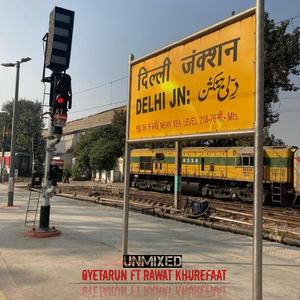 Dilli junction (Unmixed)