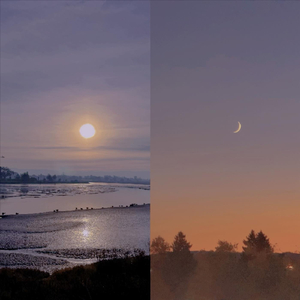 ガラスのハート