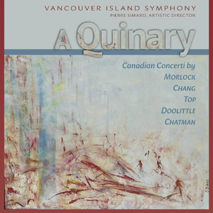 Concertino: I. Dance