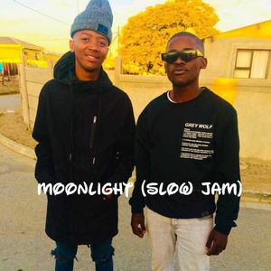 Moonlight (Slow Jam)