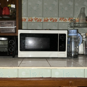 ไมโครเวฟ