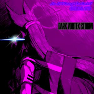 DARK VORTEX STORM