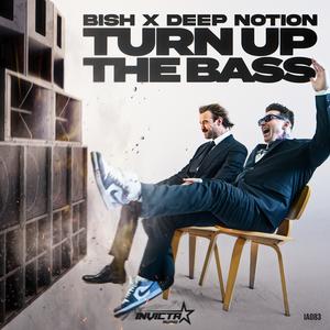 Turn Up The Bass
