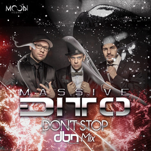 Dont Stop (DBN Remix)