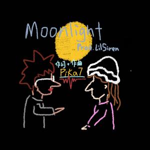 Moonlight（Prod. LilSiren）
