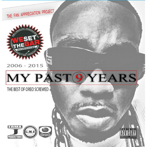 Grind@holic Blvd (Screwed)