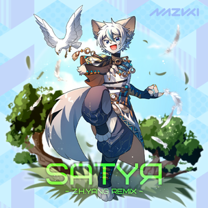 SatYЯ (Z.H.Yang Bootleg)