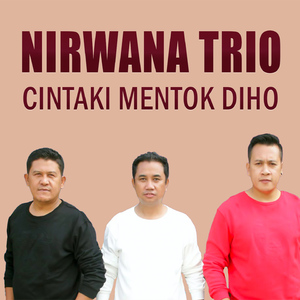 CINTAKI MENTOK DIHO