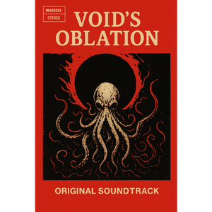 𝕍𝕠𝕚𝕕’𝕤 𝕆𝕓𝕝𝕒𝕥𝕚𝕠𝕟 by Chrometrash.exe