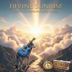 Divine Sunrise