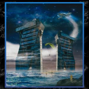 Searching For The Light (feat. Brett Garsed, Jack Thammarat & Matt Bradshaw)