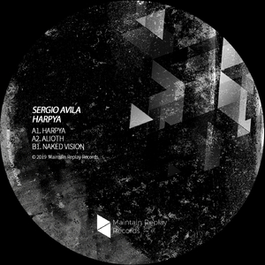 Harpya (Original Mix)