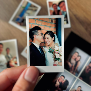 Someone Once Told Me