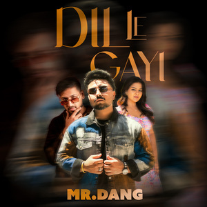 DIL LE GAYI