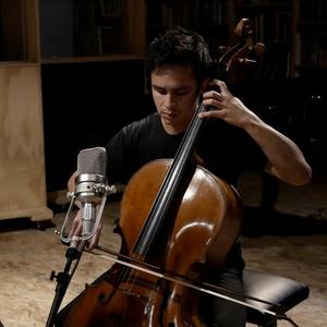 Beauchamp-Feuillet N. 2 (feat. Jay Campbell)