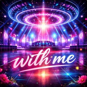 with me (feat. Kathi.)