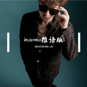 insomnia维语版