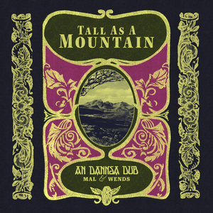 Tall As A Mountain