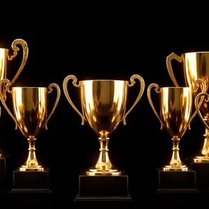 Bring Home The Gold (Sports Anthem)