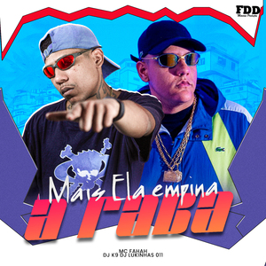 Mais Ela Empina A Raba