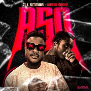 Aso (feat. Kweku Smoke)